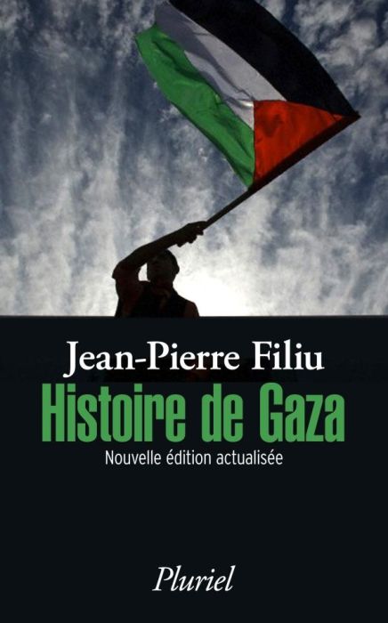 Emprunter Histoire de Gaza livre