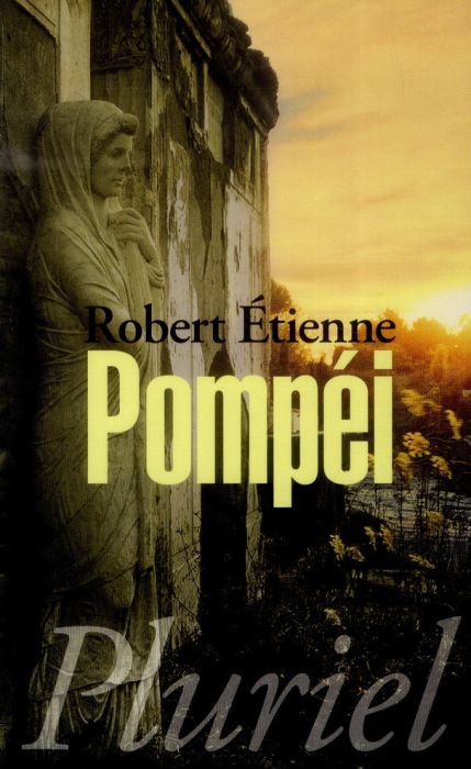 Emprunter Pompei livre