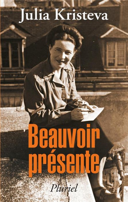 Emprunter Beauvoir présente livre