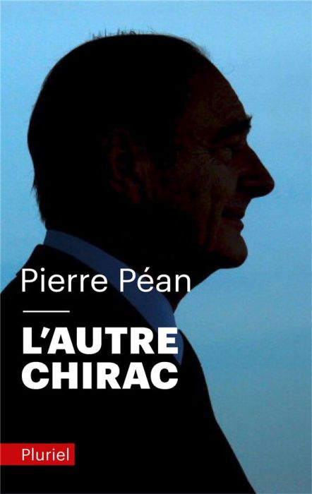 Emprunter L'autre Chirac livre