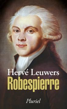 Emprunter Robespierre livre