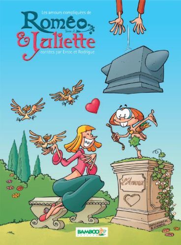 Emprunter Roméo & Juliette Tome 2 livre