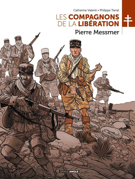 Emprunter Les Compagnons de la Libération : Pierre Messmer livre