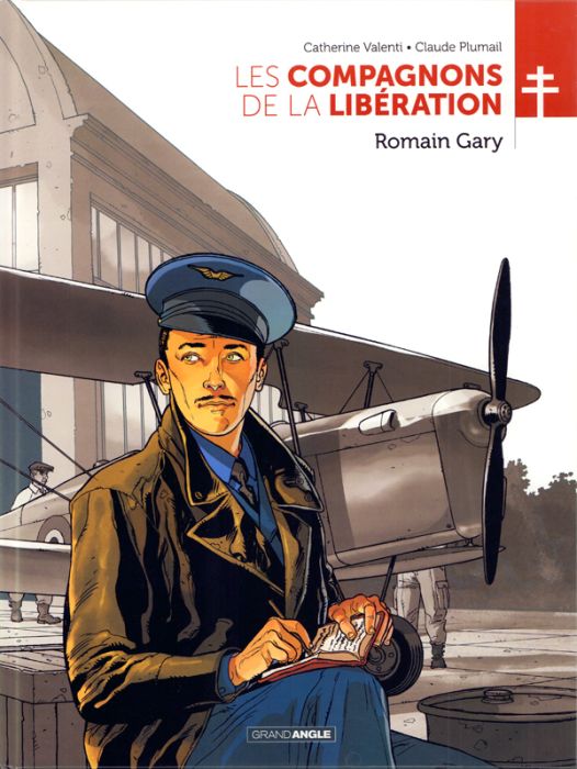Emprunter Les Compagnons de la Libération/Romain Gary livre