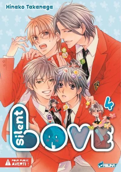 Emprunter Silent Love Tome 4 - Edition collector livre
