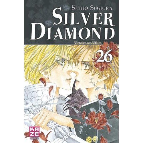 Emprunter Silver Diamond/26/ livre