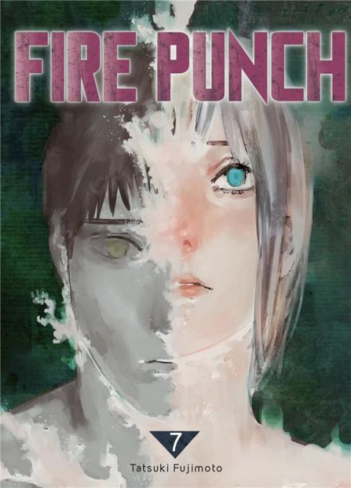 Emprunter Fire Punch Tome 7 livre