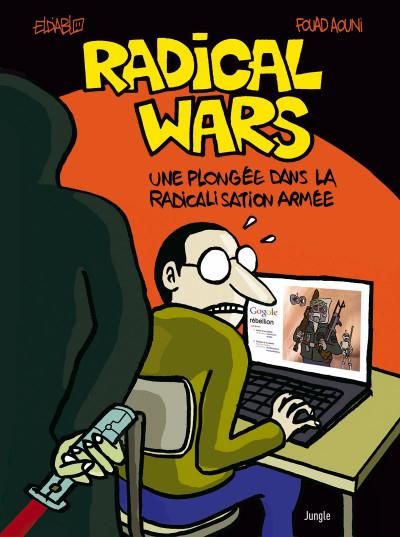 Emprunter Radical Wars livre