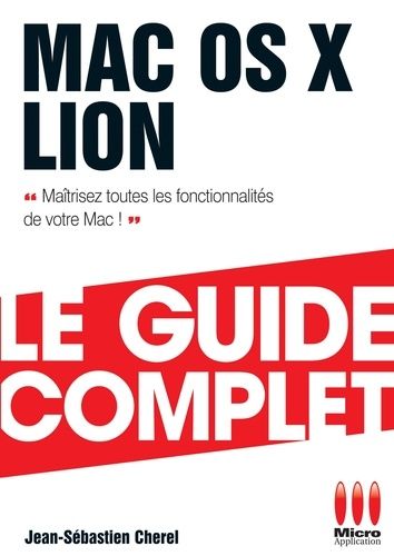 Emprunter Mac OS X Lion livre