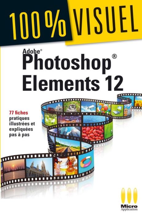 Emprunter Photoshop Elements 12 livre
