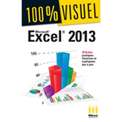 Emprunter Excel 2013 livre