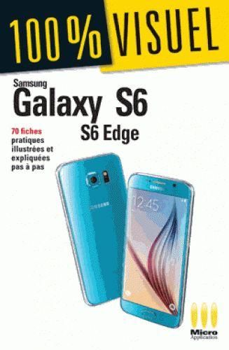 Emprunter Samsung Galaxy S6. S6 Edge livre