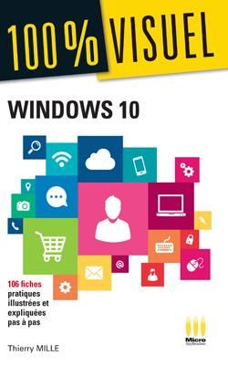 Emprunter Windows 10 livre