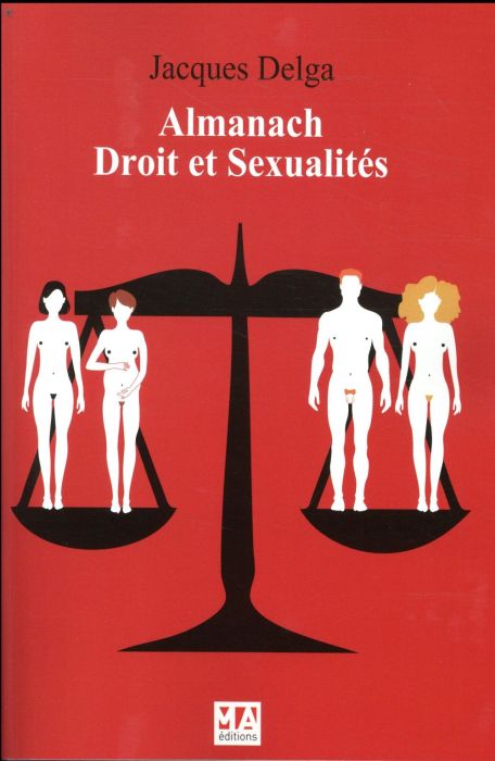 Emprunter Almanach Droit des sexualités livre