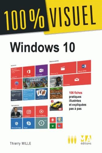 Emprunter Windows 10. Edition 2018 livre