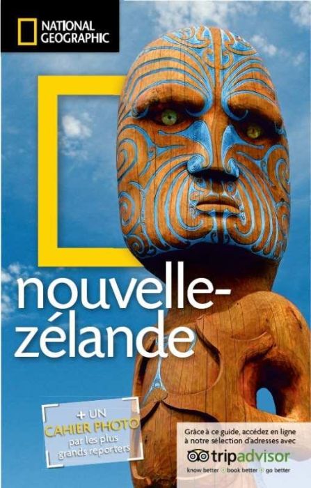 Emprunter Nouvelle-Zélande livre