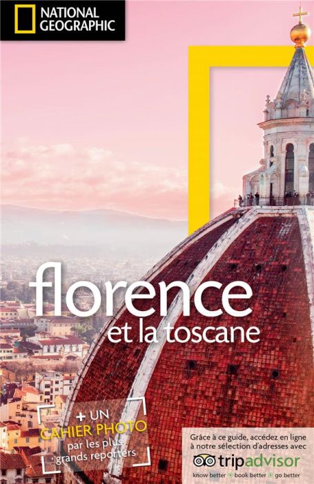 Emprunter Florence et la Toscane. Edition 2020 livre