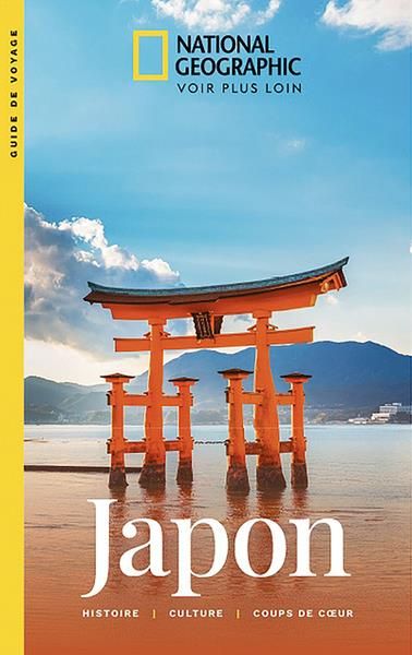 Emprunter Japon. Histoire. Culture. Coups de coeur livre