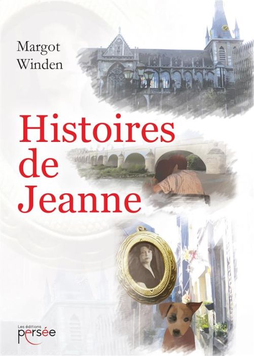 Emprunter Histoires de Jeanne livre