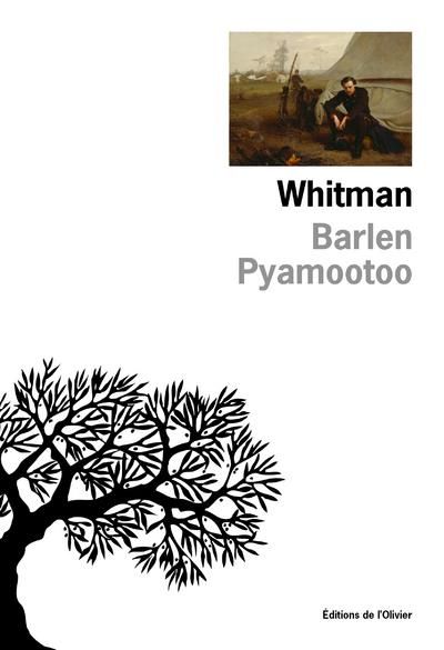 Emprunter Whitman livre