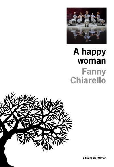Emprunter A happy woman livre