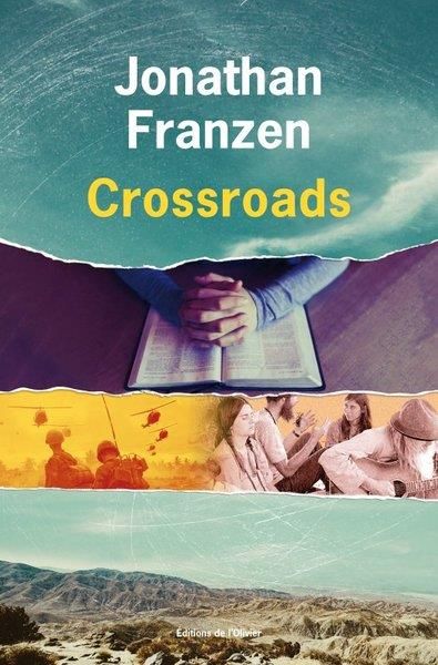 Emprunter Crossroads livre