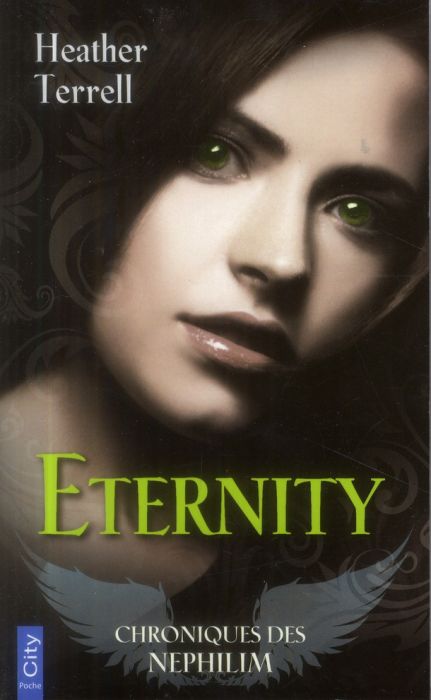 Emprunter Eternity livre