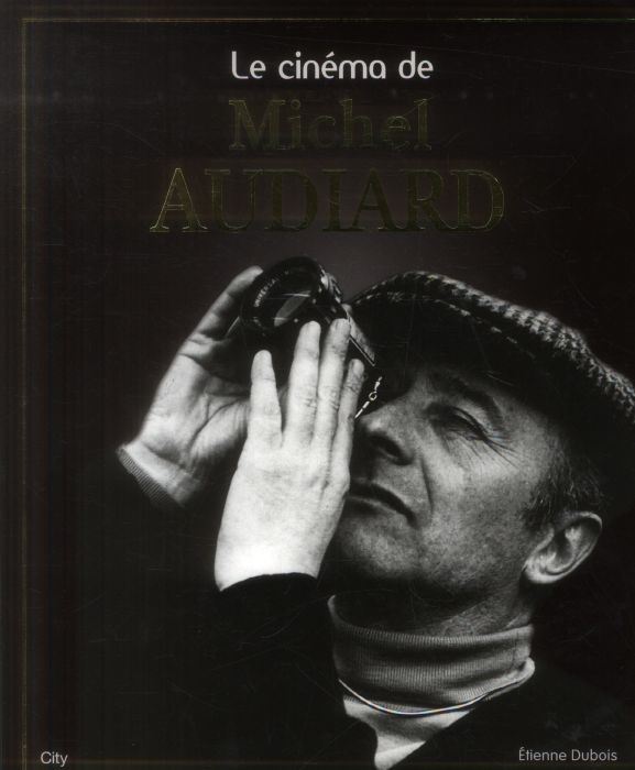 Emprunter Le cinéma de Michel Audiard livre