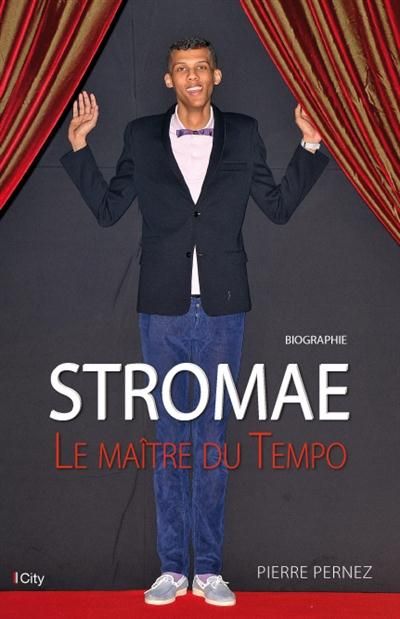 Emprunter Stromae. Le maître du tempo livre