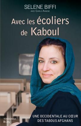 Emprunter Avec les écoliers de Kaboul livre