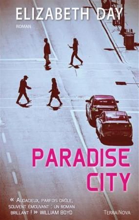 Emprunter Paradise city livre