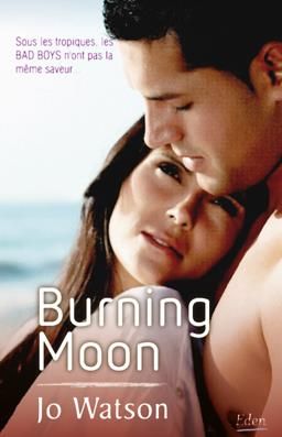 Emprunter Burning Moon livre