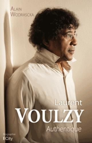 Emprunter Laurent Voulzy authentique livre