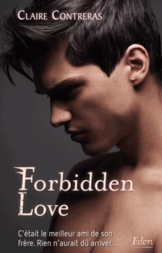 Emprunter Forbidden love livre