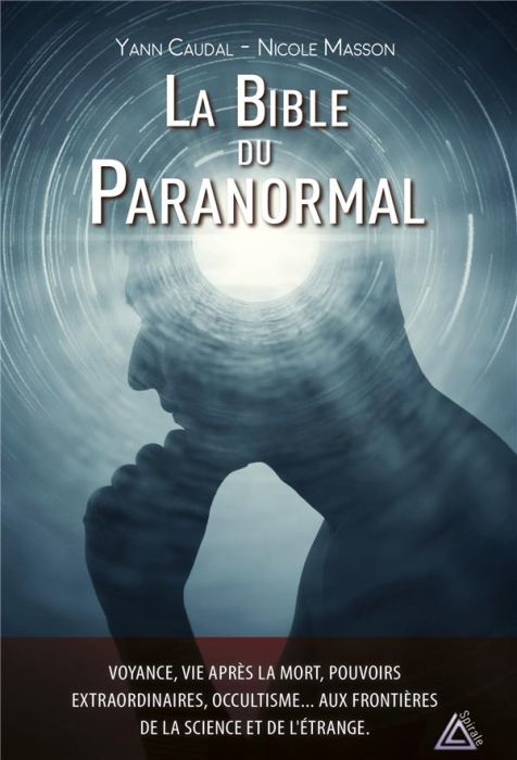 Emprunter La Bible du Paranormal livre