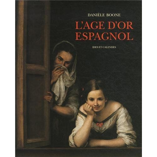 Emprunter L'âge d'or espagnol livre