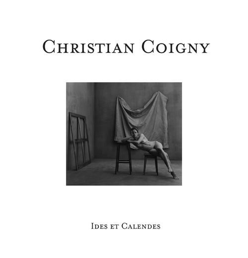 Emprunter Christian Coigny livre
