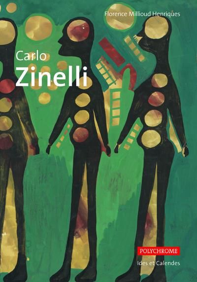 Emprunter Carlo Zinelli livre