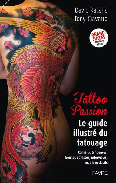Emprunter Tattoo Passion II livre
