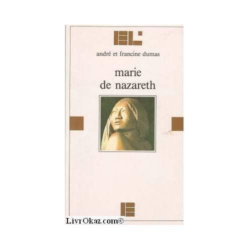 Emprunter Marie de Nazareth livre