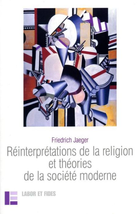 Emprunter Réinterprétations de la religion et théories de la société moderne. Religion et libéralisme en Europ livre