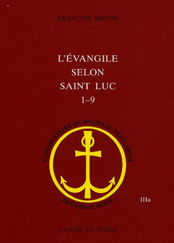 Emprunter L'évangile selon saint Luc (1,1 - 9,50) livre