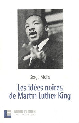 Emprunter Les idées noires de Martin Luther King. 2e édition livre