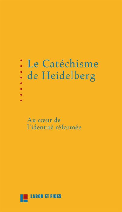 Emprunter Le Catéchisme de Heidelberg livre