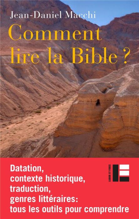 Emprunter La Bible à l'épreuve des sciences humaines. Introduction à l'analyse critique de la Bible hébraïque livre