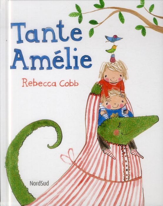 Emprunter Tante Amélie livre