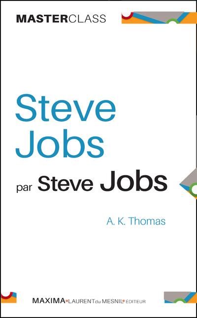 Emprunter Steve Jobs par Steve Jobs livre