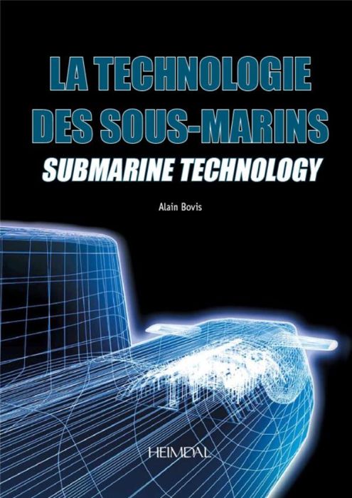 Emprunter La technologie des sous marins livre