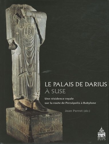 Emprunter PALAIS DE DARIUS A SUSE livre