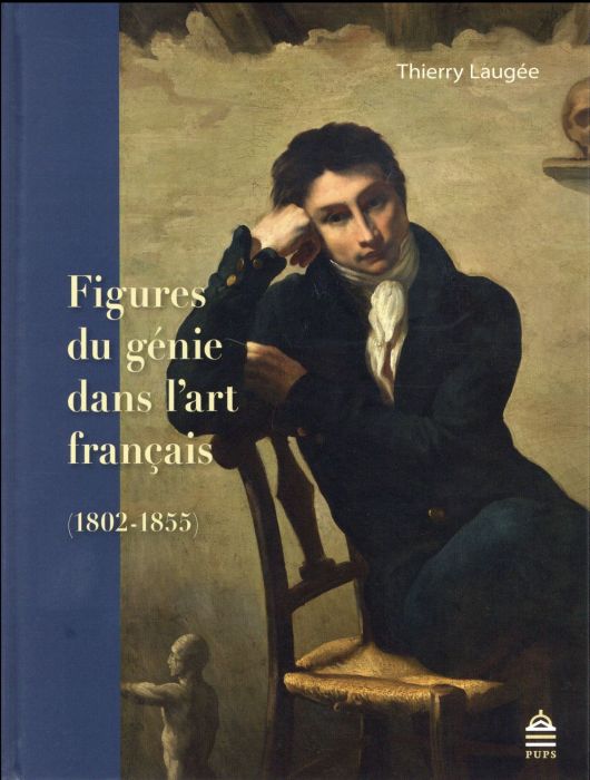 Emprunter Figures du génie dans l'art français (1802-1855) livre